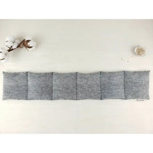 Load image into Gallery viewer, Long Wrap Compress in Organic Cotton