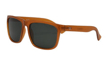 Load image into Gallery viewer, I-SEA Wyatt Polarized Sunglasses - Sunshine/Green