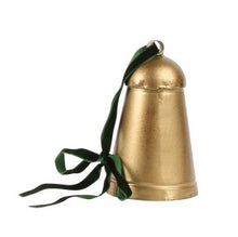 Load image into Gallery viewer, Matte Done Hanging Bells