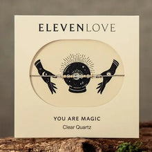 Load image into Gallery viewer, You Are Magic Wish Bracelet - Eleven Love