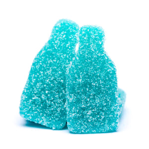 Sugar Joy Candy Bag - Assorted Flavours
