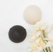 Load image into Gallery viewer, So Luxury Konjac Sponges - 2 Kinds