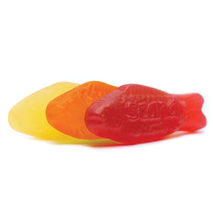 Sugar Joy Candy Bag - Assorted Flavours