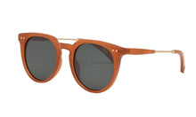 Load image into Gallery viewer, I-SEA Ella Polarized Sunglasses - Maple