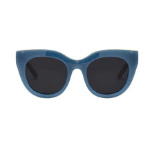 Load image into Gallery viewer, I-SEA Lana Polarized Sunglasses - Sea Blue