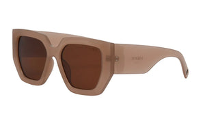 I-SEA Olivia Polarized Sunglasses - Tan
