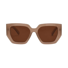 Load image into Gallery viewer, I-SEA Olivia Polarized Sunglasses - Tan