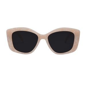 I-SEA Paige Polarized Sunglasses - Pearl