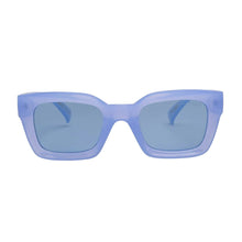 Load image into Gallery viewer, I-SEA Hendrix Polarized Sunglasses - Periwinkle