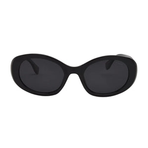 I-SEA Camilla Polarized Sunglasses - Black