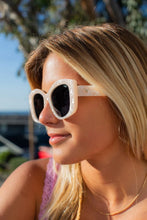 Load image into Gallery viewer, I-SEA Paige Polarized Sunglasses - Pearl