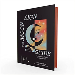The Moon Sign Guide Book