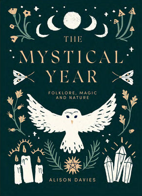 The Mystical Year - Books