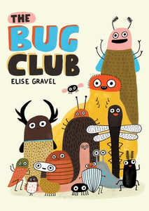 The Bug Club - Books