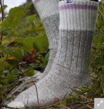 Load image into Gallery viewer, Assorted Wool Camp Socks
