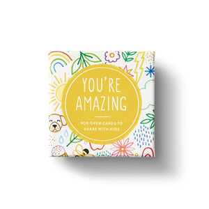 You're Amazing - Thoughtfulls Cards