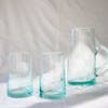 Load image into Gallery viewer, Moroccan Tumblers - 100% Hand blown Recycled Glass