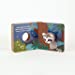 Load image into Gallery viewer, Baby Raccoon: Finger Puppet Books