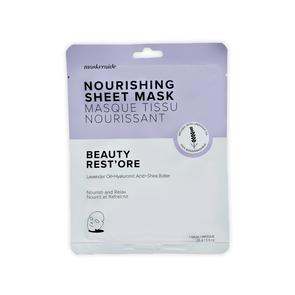 MaskerAide Beauty Restore Nourishing Sheet Mask
