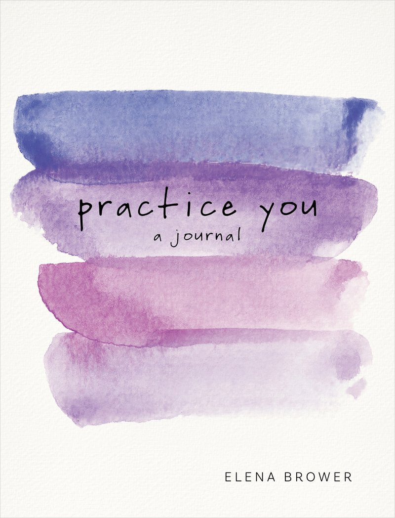 Practice You - Journal