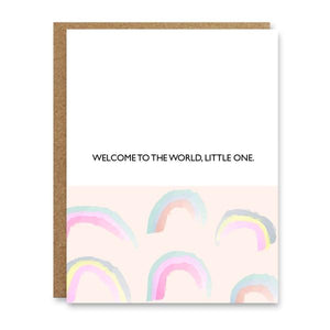 Little One -  Boo To You Cards