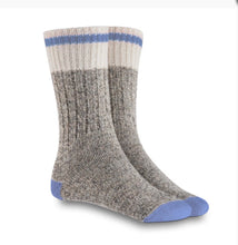 Load image into Gallery viewer, Assorted Wool Camp Socks