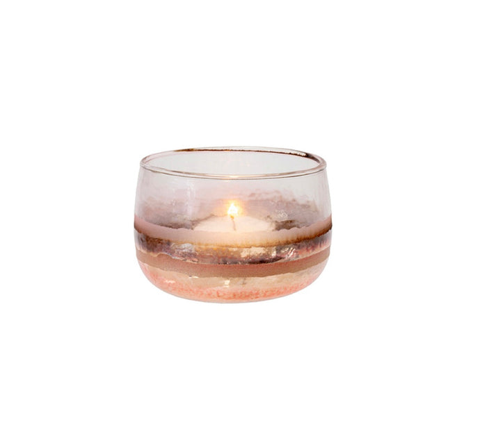 Blush Echo Votive Small  Votive  1-5746