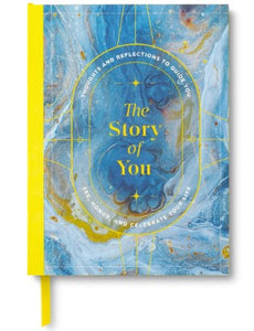 Guided Journal - The Story of You