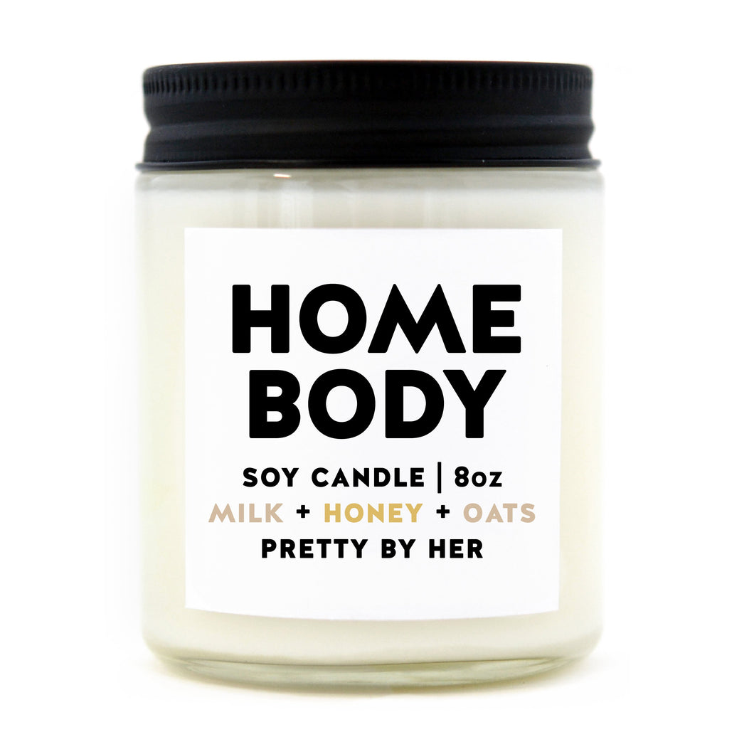 Homebody - Candle