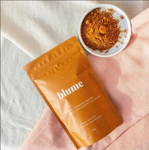 Load image into Gallery viewer, Blume Cacao Turmeric Blend