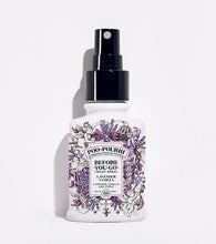 Load image into Gallery viewer, Poo-Pourri Before-You -Go Toilet Bowl Spray - Lavender Vanilla
