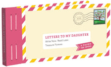 Load image into Gallery viewer, Letters To My Daughter