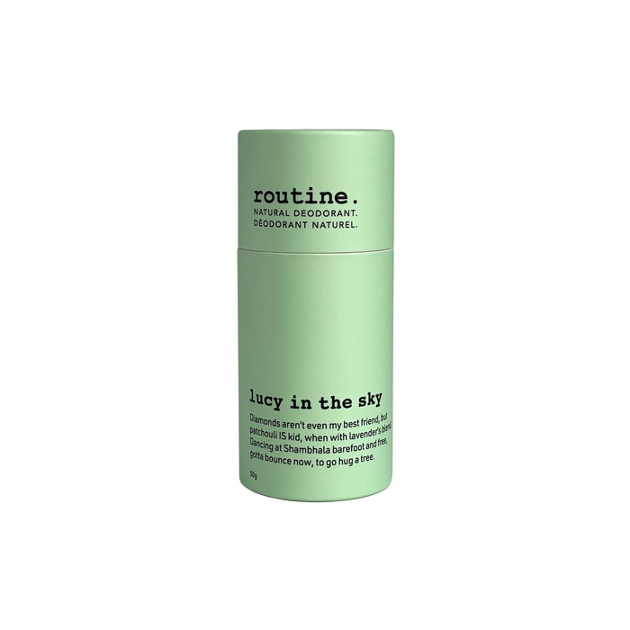 Lucy In The Sky - Routine Deodorant  Stick