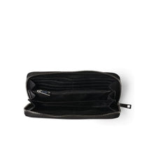 Load image into Gallery viewer, The Meli Wallet (Black) - Lambert Bags