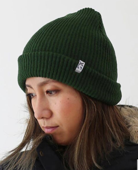 XS Assorted West Coast Slouchy Beanie