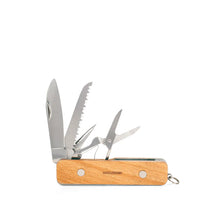 Load image into Gallery viewer, Huckleberry Childrens Pocket Knife