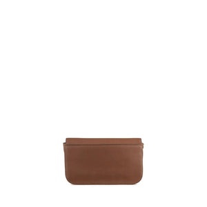 The Rory - Small 3-in-1 Brunette Vegan Leather Handbag - Lambert Bags