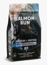 Load image into Gallery viewer, Salmon Run Organic Medium Roast Coffee - 340g
