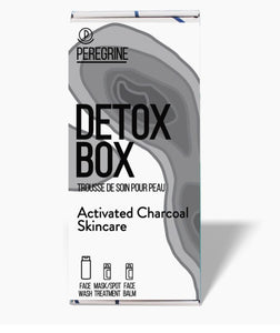 Peregrine Supply Co. Detox Box  ps-4
