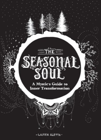 The Seasonal Soul - Journal