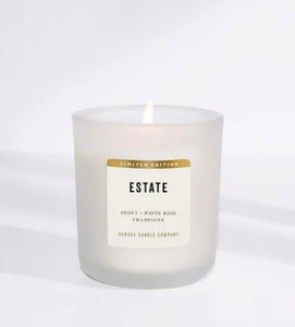 Canvas Candles Signature Candle Collection - Assorted Scents