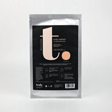 Load image into Gallery viewer, Truly Radiant Anti-Aging Sheet Mask - 4oz.