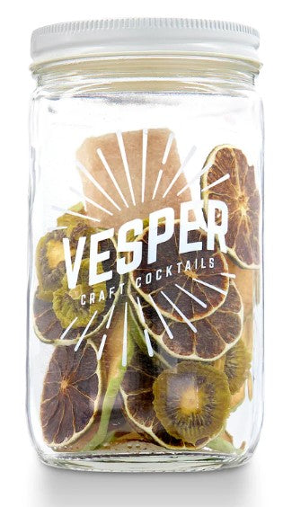 Kiwi Lime Mojito - Vesper Infusion Kit