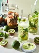 Load image into Gallery viewer, Kiwi Lime Mojito - Vesper Infusion Kit