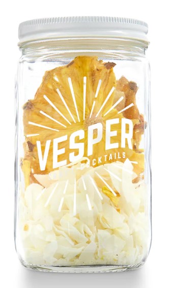 Pina Colada - Vesper Infusion Kit