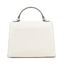 Load image into Gallery viewer, The Gracie - Pearl Vegan Leather 2-in-1 Handbag - Lambert Bags