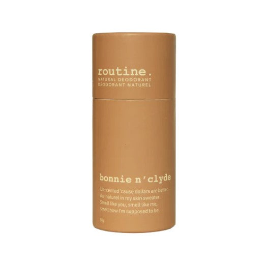 Bonnie n' Clyde - Routine Deodorant  Stick