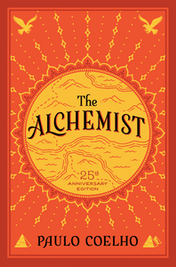 Alchemist - Books