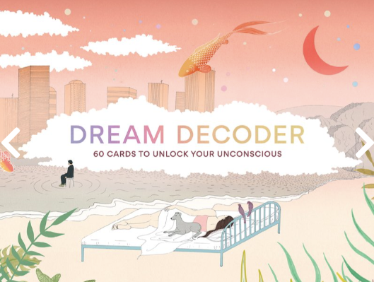 Dream Decoder Deck