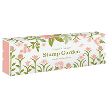 Load image into Gallery viewer, Stamp Garden